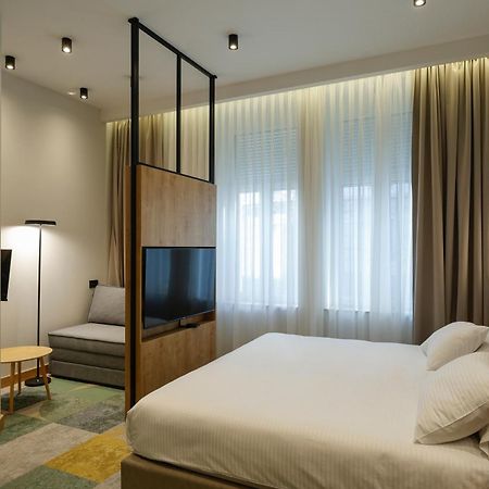 Hop Inn Rooms & Suites Белград Екстер'єр фото