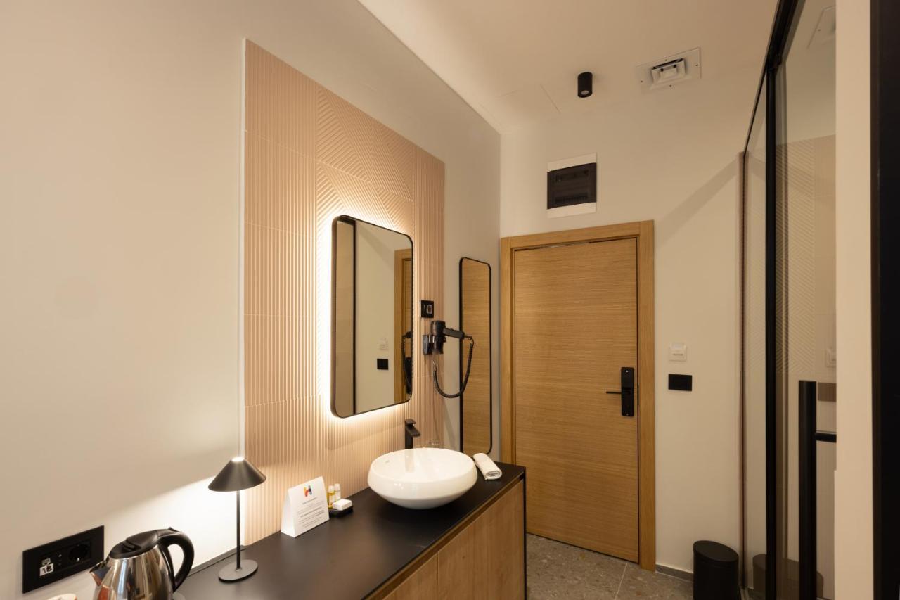 Hop Inn Rooms & Suites Белград Екстер'єр фото