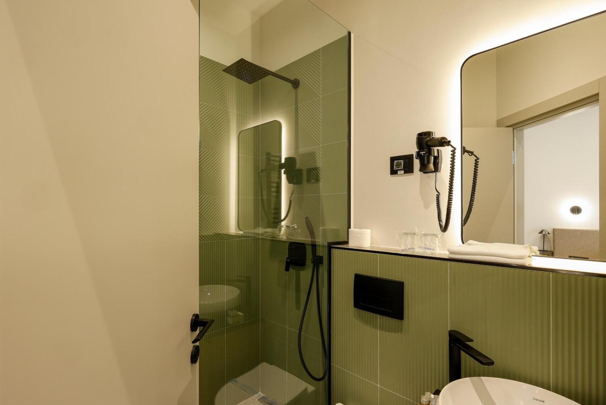 Hop Inn Rooms & Suites Белград Екстер'єр фото
